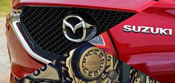 Suzuki, Yamaha Carried Out Improper Emissions Testing – Gallery