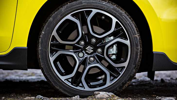 Suzuki, Yamaha Carried Out Improper Emissions Testing – Gallery