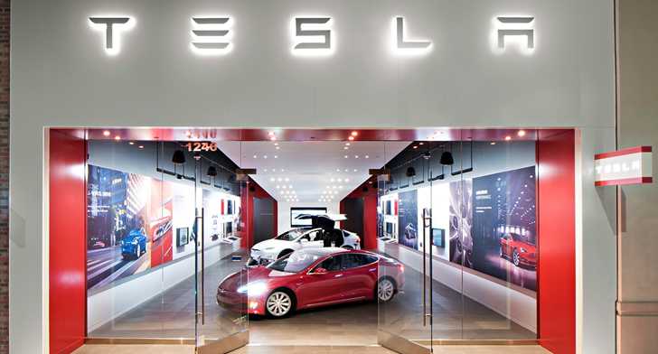 Elon Musk Does Not Have “Funding Secured” For Tesla – Gallery