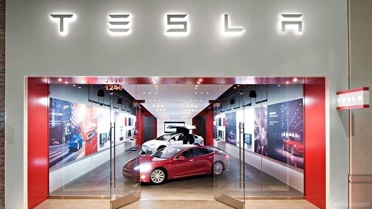 Elon Musk Does Not Have “Funding Secured” For Tesla – Gallery