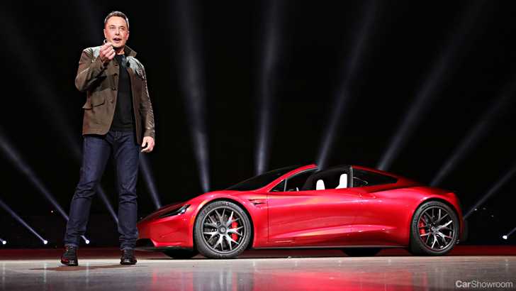 Elon Musk Does Not Have “Funding Secured” For Tesla – Gallery