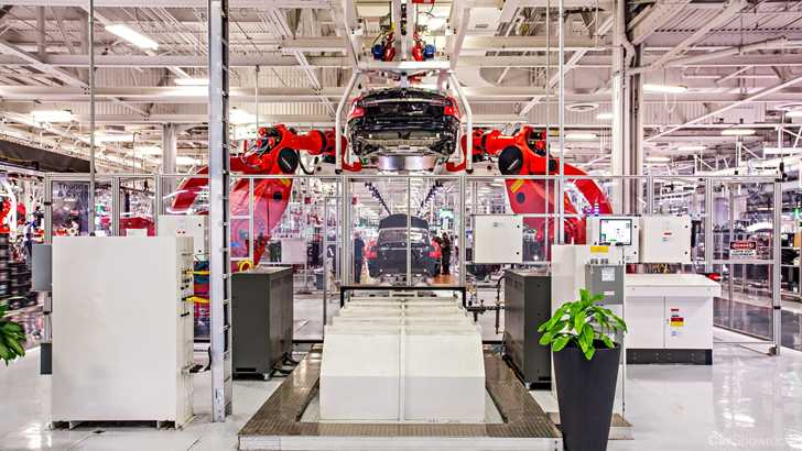 Elon Musk Does Not Have “Funding Secured” For Tesla – Gallery