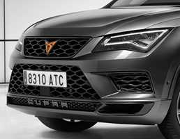 Cupra’s First Standalone Model To Be A Coupe-SUV