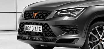 Cupra’s First Standalone Model To Be A Coupe-SUV