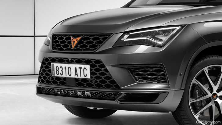 Cupra’s First Standalone Model To Be A Coupe-SUV
