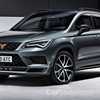 2018 Cupra Ateca