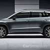2018 Cupra Ateca