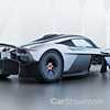 2018 Aston Martin Valkyrie