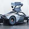 2018 Aston Martin Valkyrie