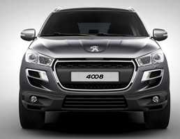 2011 PEUGEOT