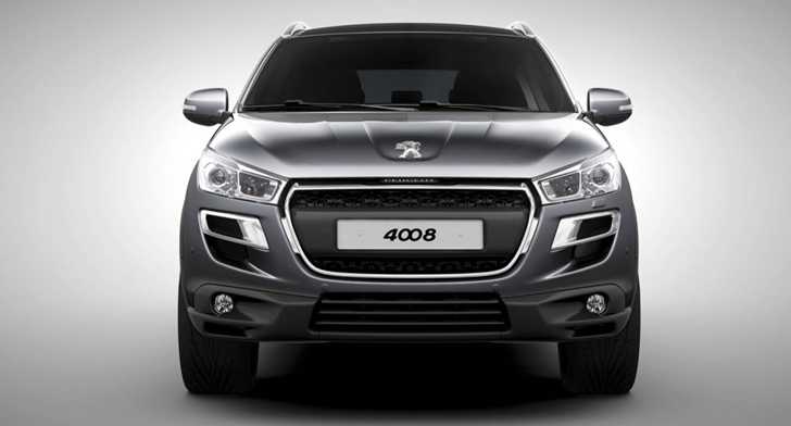 2011 PEUGEOT