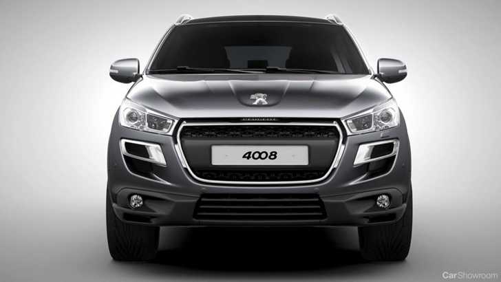 2011 PEUGEOT