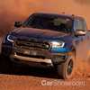 2018 Ford Ranger Raptor