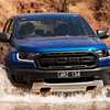 2018 Ford Ranger Raptor