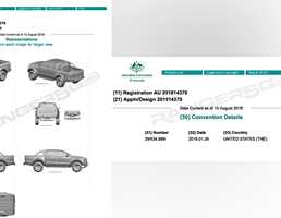 Ford Ranger Raptor To Get Turbo Petrol In The US – Gallery