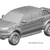 Ford Ranger Raptor To Get Turbo Petrol In The US – Gallery