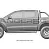 Ford Ranger Raptor To Get Turbo Petrol In The US – Gallery