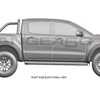 Ford Ranger Raptor To Get Turbo Petrol In The US – Gallery
