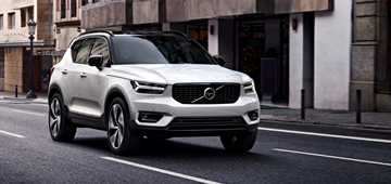 Polestar Software Gives AWD Volvos More Rearward Bias – Gallery