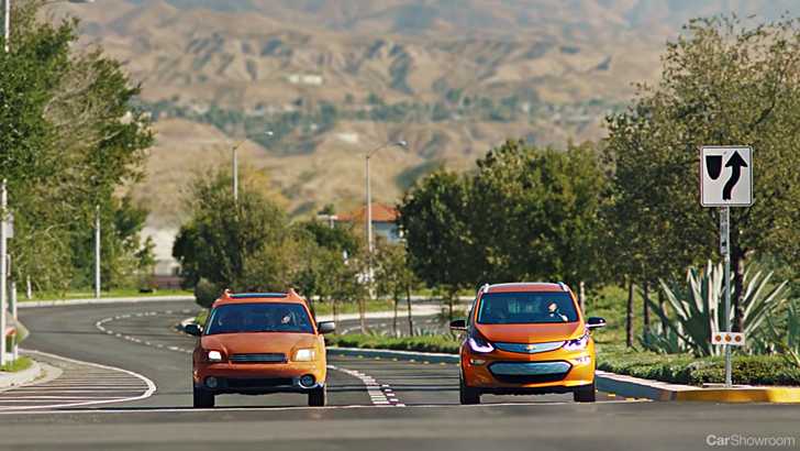 Volkswagen Shows Off Its EV Competitors To Settle Dieselgate – Gallery
