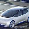 Volkswagen Shows Off Its EV Competitors To Settle Dieselgate – Gallery