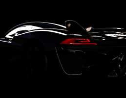 1,000kW SSC Tuatara Teased, Headed For Pebble Beach – Gallery
