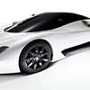 2011 Shelby SuperCars Tuatara Concept