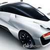 2011 Shelby SuperCars Tuatara Concept