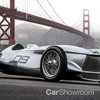 2017 INFINITI Prototype 9 Concept – Pebble Beach Concours d'Elegance
