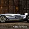 2017 INFINITI Prototype 9 Concept – Pebble Beach Concours d'Elegance