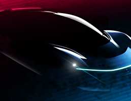 Automobili Pininfarina PF0 Hypercar To Debut Next Week – Gallery