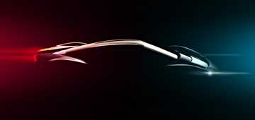 Automobili Pininfarina PF0 Hypercar To Debut Next Week – Gallery