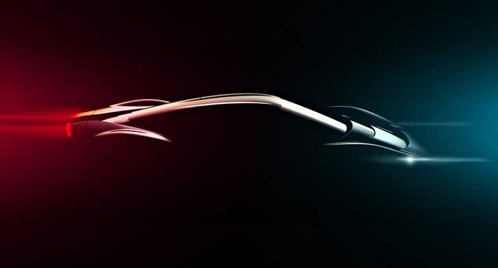 Automobili Pininfarina PF0 Hypercar To Debut Next Week – Gallery
