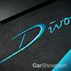 Bugatti Teases Divo Hypercar, Just Days Away – Gallery