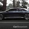 2020 Lucid Air Launch Edition