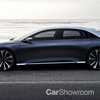 2020 Lucid Air Launch Edition
