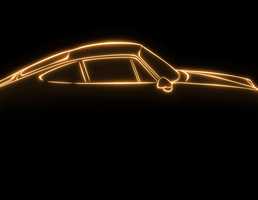 Porsche Project Gold To Carry 331kW Flat-6 – Gallery