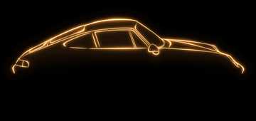 Porsche Project Gold To Carry 331kW Flat-6 – Gallery