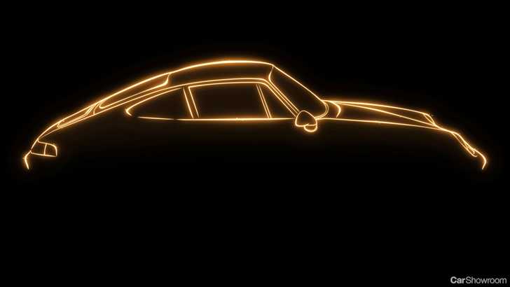 Porsche Project Gold To Carry 331kW Flat-6 – Gallery