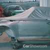 Porsche Project Gold To Carry 331kW Flat-6 – Gallery