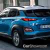 Hyundai Veloster, Ioniq, Kona EV Launch Dates Detailed – Gallery