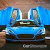 2018 Rimac C_Two – California Edition