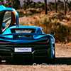 2018 Rimac C_Two – California Edition