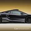 2018 McLaren 600LT – Stealth Grey By MSO