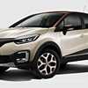 2018 Renault Kaptur – Russia
