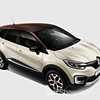 2018 Renault Kaptur – Russia