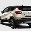 2018 Renault Kaptur – Russia