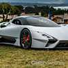 2019 SSC Tuatara  – Pebble Beach Concours d'Elegance