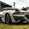 2019 SSC Tuatara  – Pebble Beach Concours d'Elegance