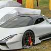 2019 SSC Tuatara  – Pebble Beach Concours d'Elegance